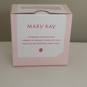Mary Kay Hydrogel Eye Patches 30 Pair
